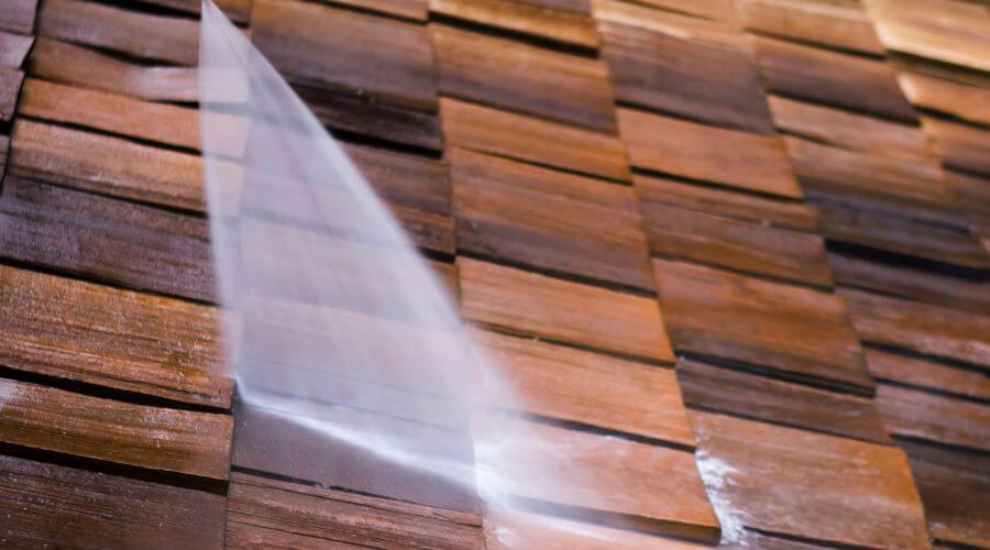 Shingle Roofing in Cordele, GA